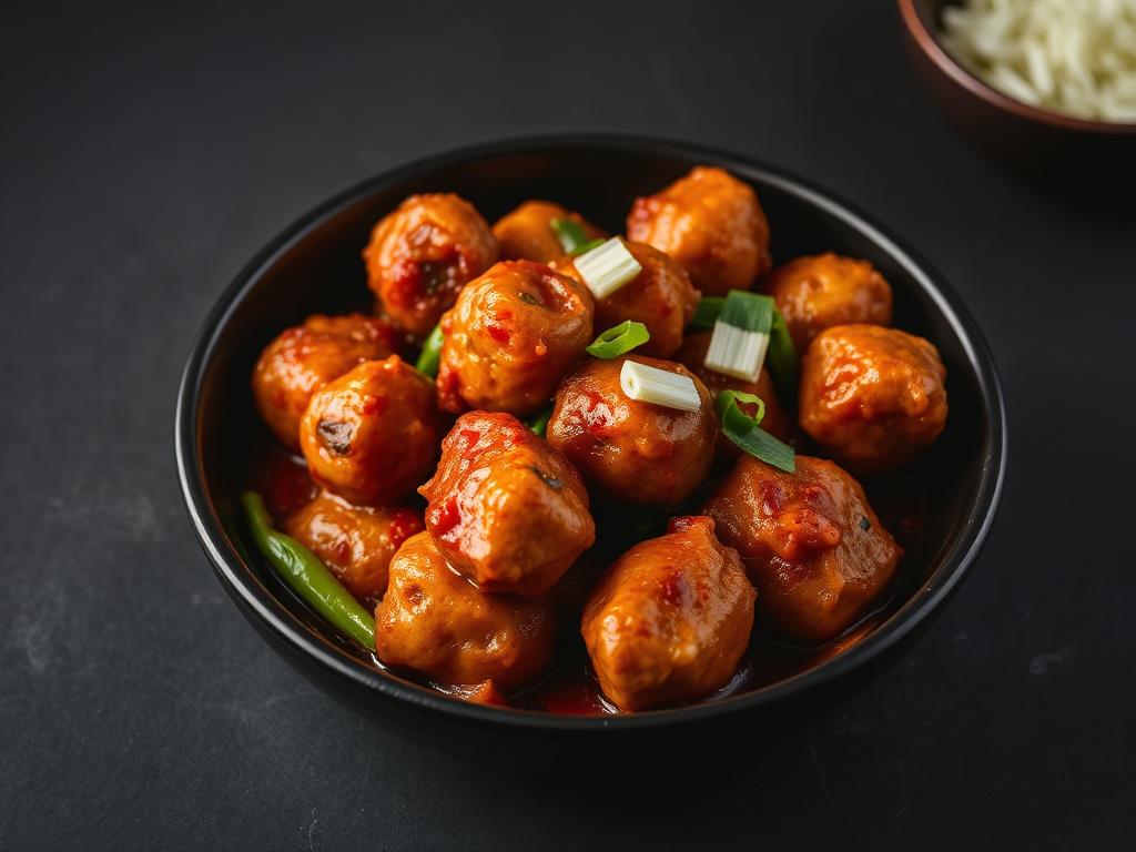 Andhra Manchurian
