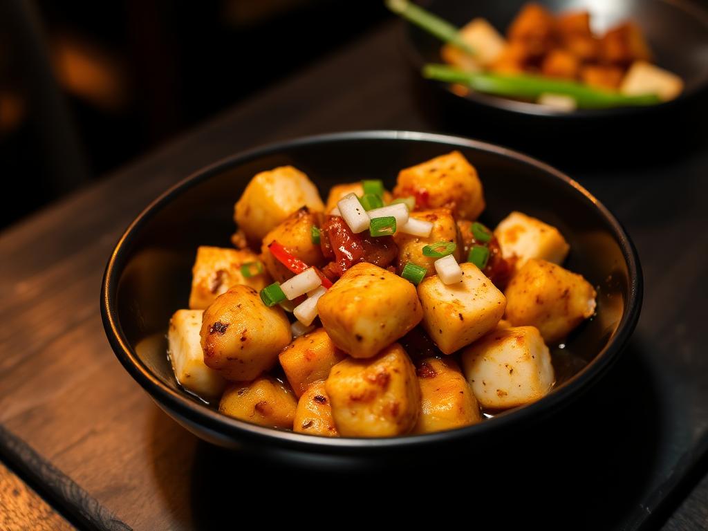 P.S Manchurian