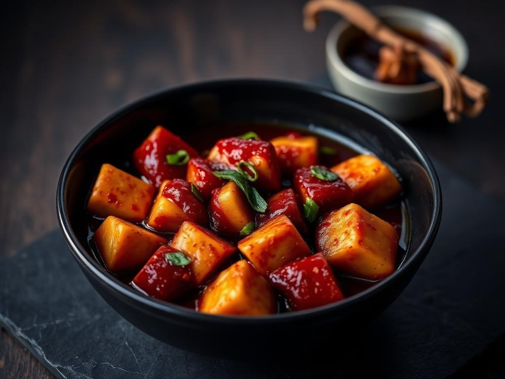 Red Cook