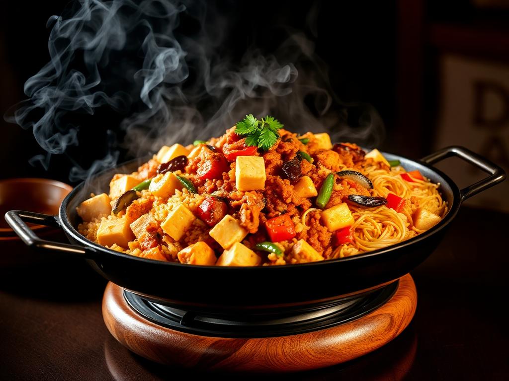 Trishiv Sp. Sizzler
