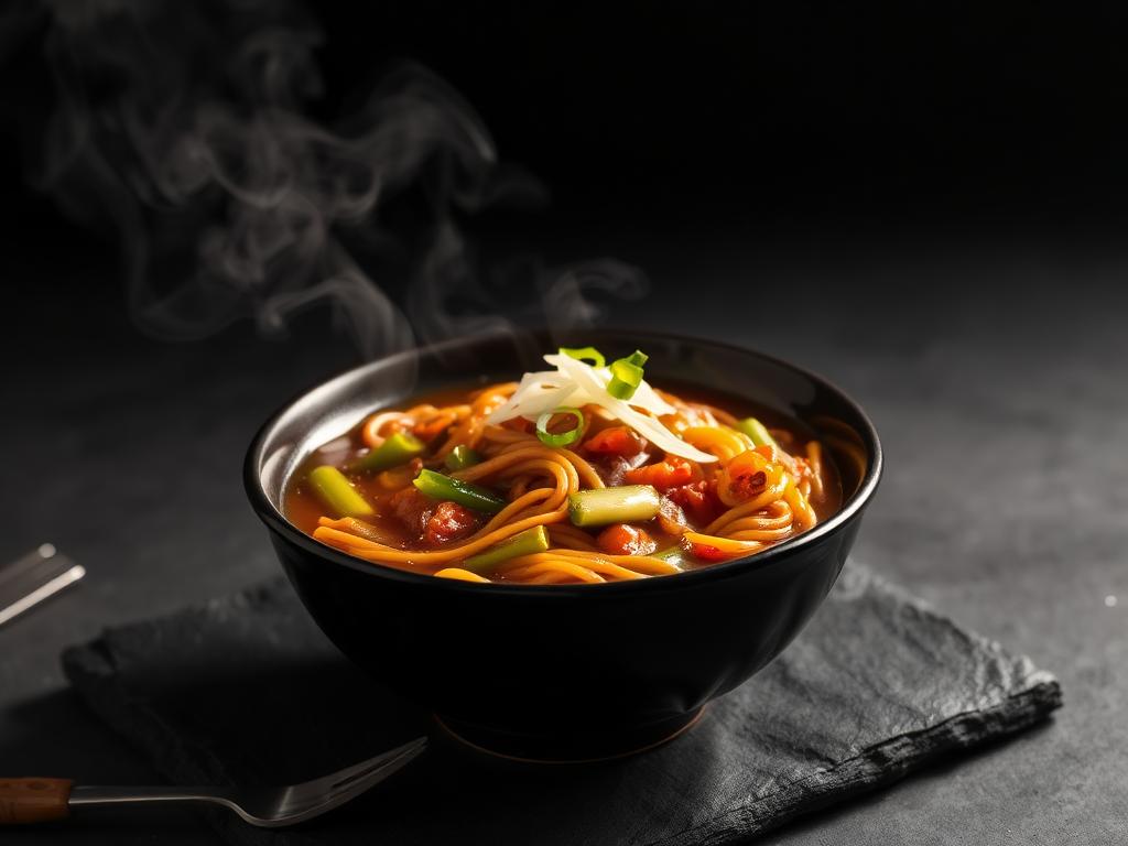Hunan Soupy