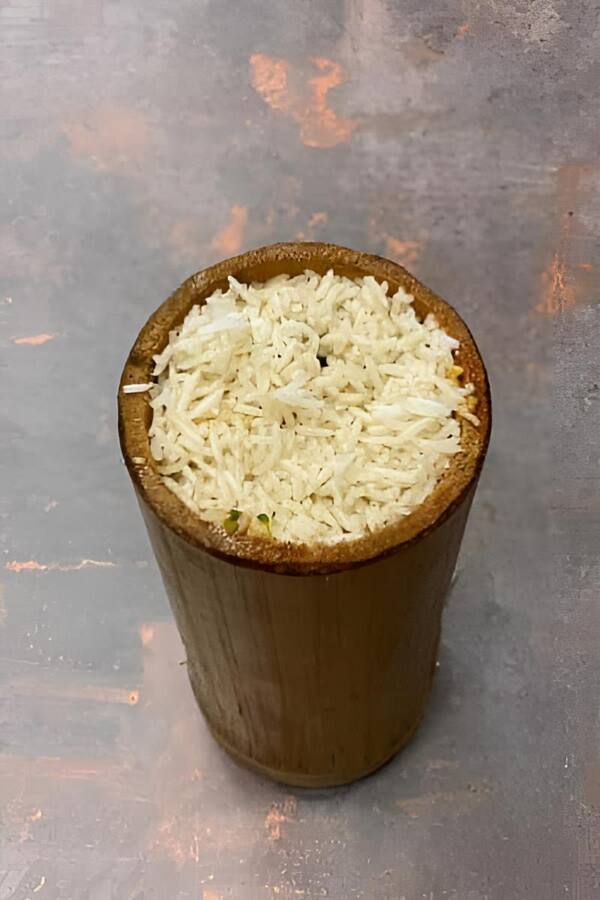 Trishiv Chinese Corner dish