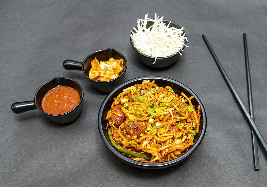 Bombay Bhel