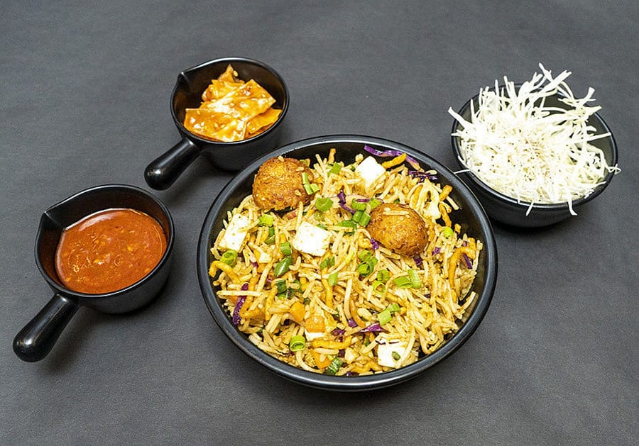 Taiwan Bhel
