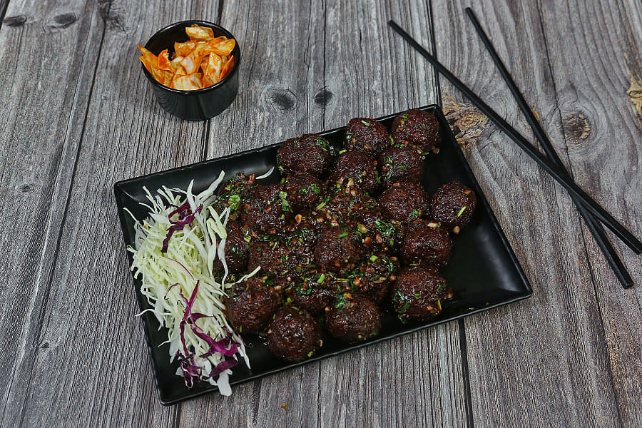 Manchurian