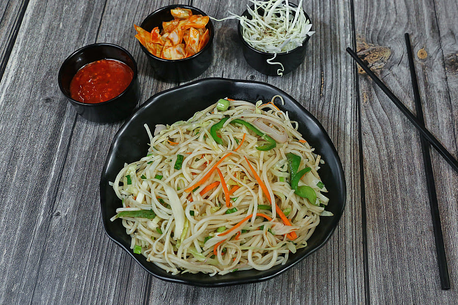Noodles