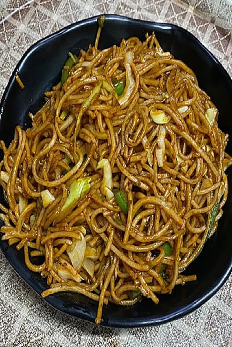 Hunan Noodles