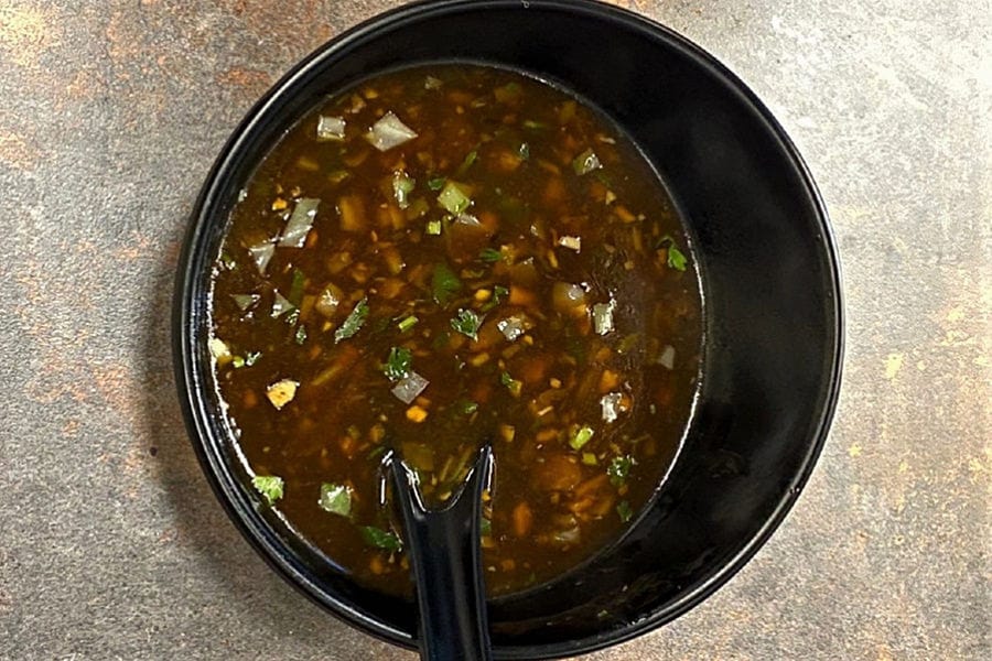 Soups