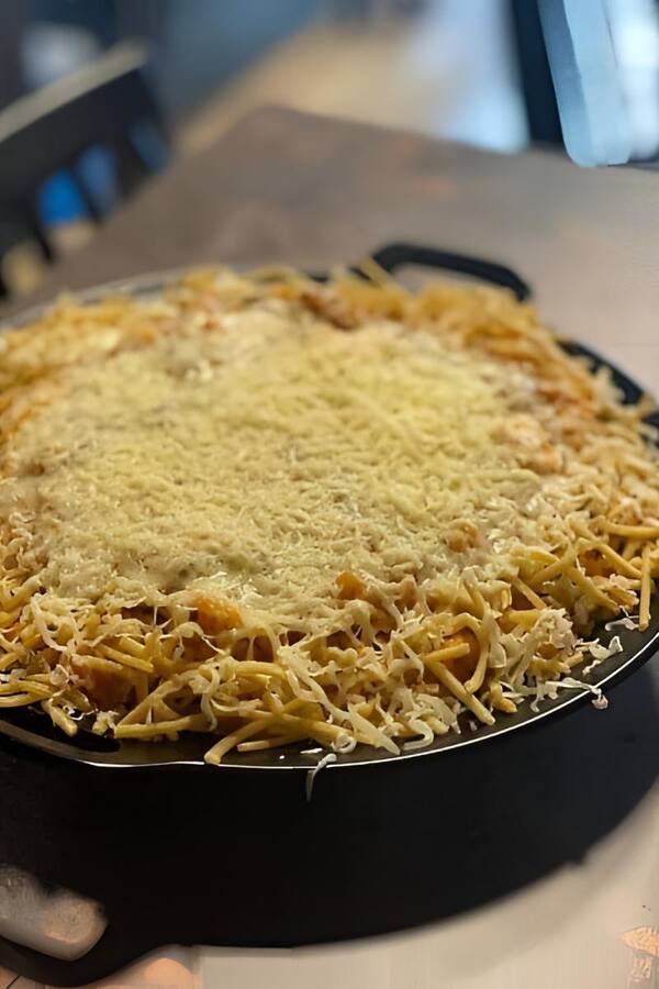 Trishiv Sp. Rice with Gravy
