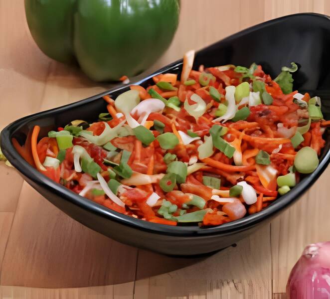 Trishiv Chinese Corner dish