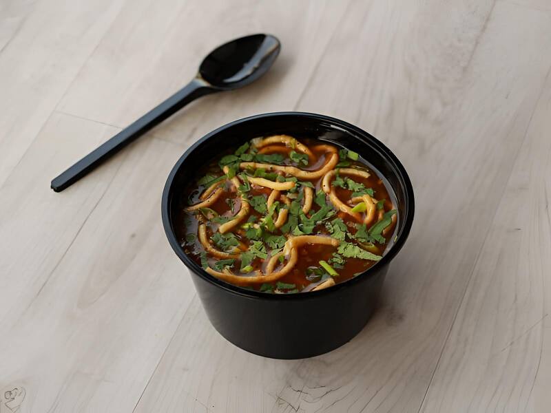 Trishiv Chinese Corner dish